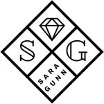 Sara Gunn - @saragunnjewellery - Instagram