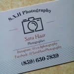 Sara Haar - @s.n.hphotography - Instagram