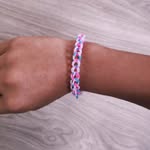 sara haar armbandjes - @armbandjesvansara - Instagram