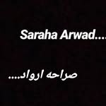 SARAHA ARWAD - @saraha_arwad - Instagram