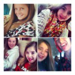 Sara & Hailey!! - @the_twinns - Instagram