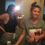 Sara & Hailey - @sara__hailey__spamz - Instagram