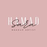 Sara Hamad - @sara___makeup2 - Instagram