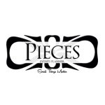 Sara Hamada - @pieces.stm - Instagram