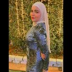 Sara Hamada - @sara_mostafa40 - Instagram