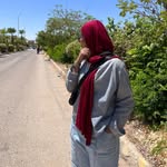 Sara Hamada - @his_grandson_beit_abu_quora - Instagram