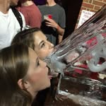 sarah hamburger - @s_burglar - Instagram
