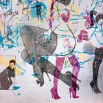 sarah hamburger - @hamburgrl - Instagram