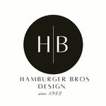 Sarah Hamburger - @h.bros_design - Instagram