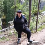 Sara Hamel - @saraaphface - Instagram