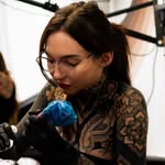 Sarah Amelia Tattoos - @sarahameliatattoos - Instagram