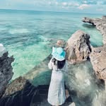 Syahra Amelia - @sarahameliaarmnd_ - Instagram