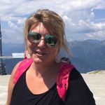 Sara Hammel-Jaun - @jaunli76 - Instagram