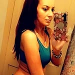 Sara Lee Ann Hamrick - @leannhamrick - Instagram