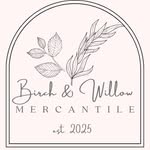 Sarah Hamrick and Lanita Copas - @birchandwillowmercantile - Instagram