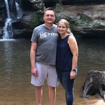 Sarah Hamrick Dickey - @saraheliza97 - Instagram