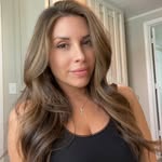 Sarah Ortiz Hamrick - @woman.of.god.777 - Instagram