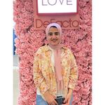 Sara Hany - @sara_haneey - Instagram