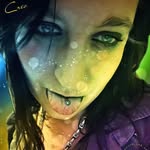Sara Haralson - @sdhdarkchic - Instagram