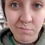 Sarah Haralson - @sarsasourous - Instagram