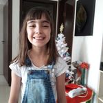 Sara de Melo Harder - @hardersarademelo - Instagram