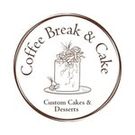 Sara Harder - @coffee_break_and_cake - Instagram