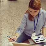 Sara Harder - @sartista1958 - Instagram
