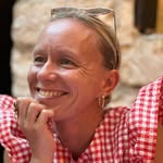 Sara Harder Egelund Larsen - @saraegelund - Instagram