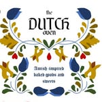 Sara Hardin - @thedutchoven_2031 - Instagram