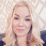 Sara Härdin - @saramhardin - Instagram