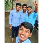 Harshad Sarade - Facebook
