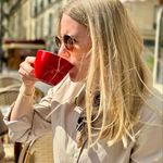 Sara Harstad - @saraharstad - Instagram