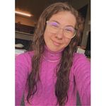 Sarah Harstad - @starrinitz - Instagram