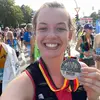 Sarah J Hartley - @sarahhartleyruns - TikTok