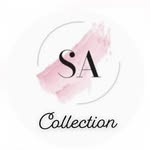 Sara Hashem - @sa.collection.q8 - Instagram