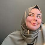 Sara Hashem - @shashemwrites - Instagram