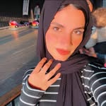 Sara Hashem - @sarahashem76 - Instagram