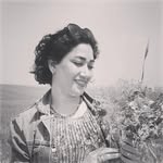 Sara Hashemi - @sarahashemi225 - Instagram
