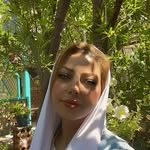 Sara Hashemi - @sarahashemi_eyelash - Instagram