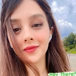 Sara Hashemi - @sara__.hashemii - Instagram