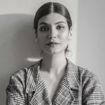 Sara Hashemi - @sarahashemi.architects - Instagram