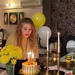 @sara_hashemiiii60 - Instagram