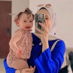 @sarahashem611 - Instagram