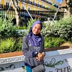 hanismaisarah - @_sarahasni - Instagram