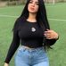 Sara Hasni - Facebook
