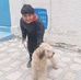 Sara Hasni - Facebook