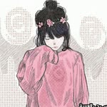 sara hasni - @sarahasni2006 - Instagram