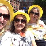 Sara Hatch - @sarahatch65 - Instagram