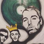 Sara Hawk - @sara_hawk_artist - Instagram