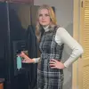 Sarah Hawk - @sarahhawky - TikTok